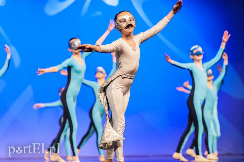 Wieczór pełen tańca zdjęcie nr 98654