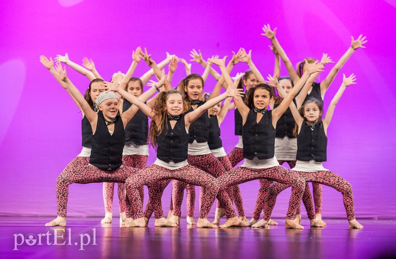 Wieczór pełen tańca zdjęcie nr 98650