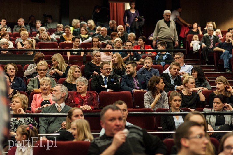 Wieczór pełen tańca zdjęcie nr 98635