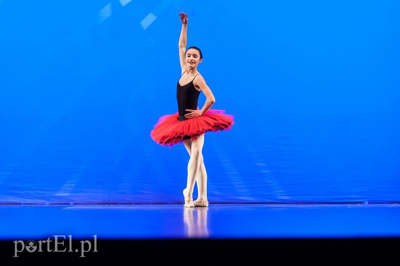 Wieczór pełen tańca zdjęcie nr 98665