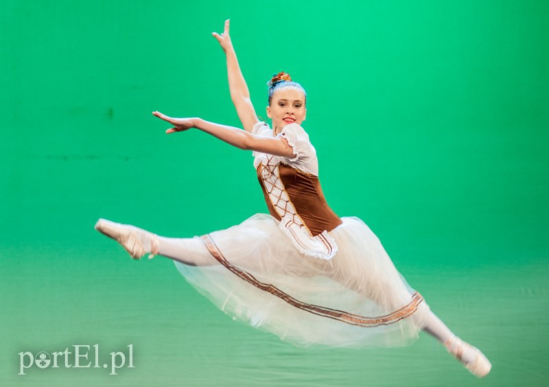 Wieczór pełen tańca zdjęcie nr 98664