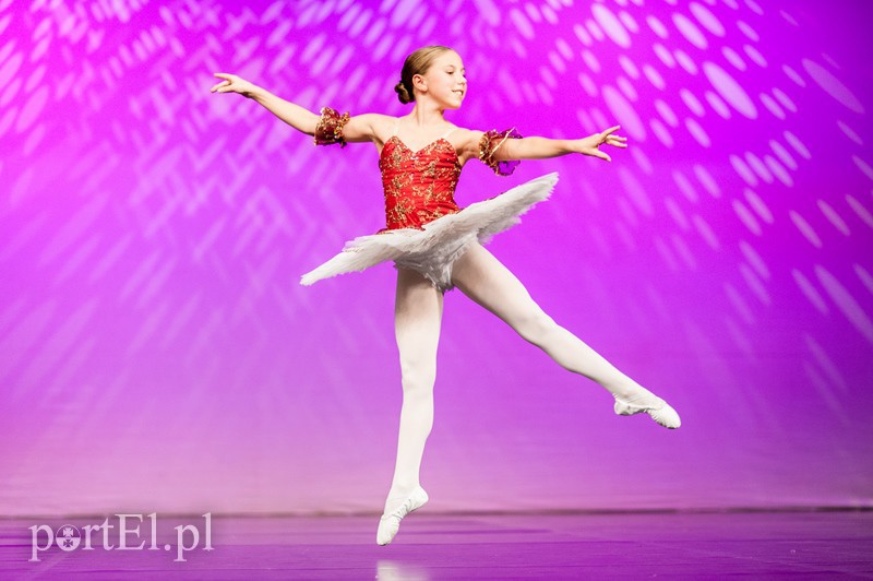 Wieczór pełen tańca zdjęcie nr 98648