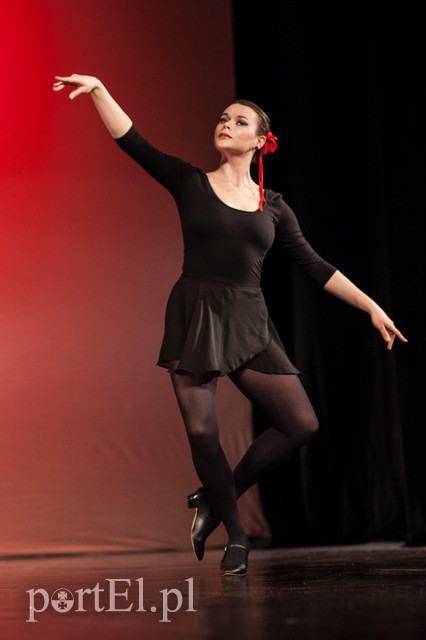 Wieczór pełen tańca zdjęcie nr 98691