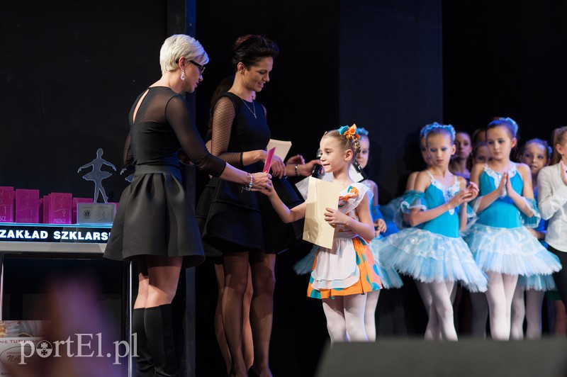 Wieczór pełen tańca zdjęcie nr 98735