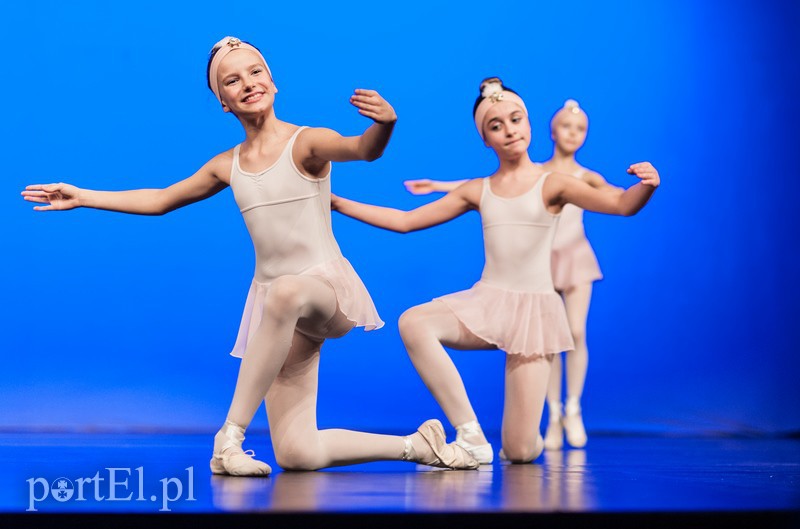 Wieczór pełen tańca zdjęcie nr 98675