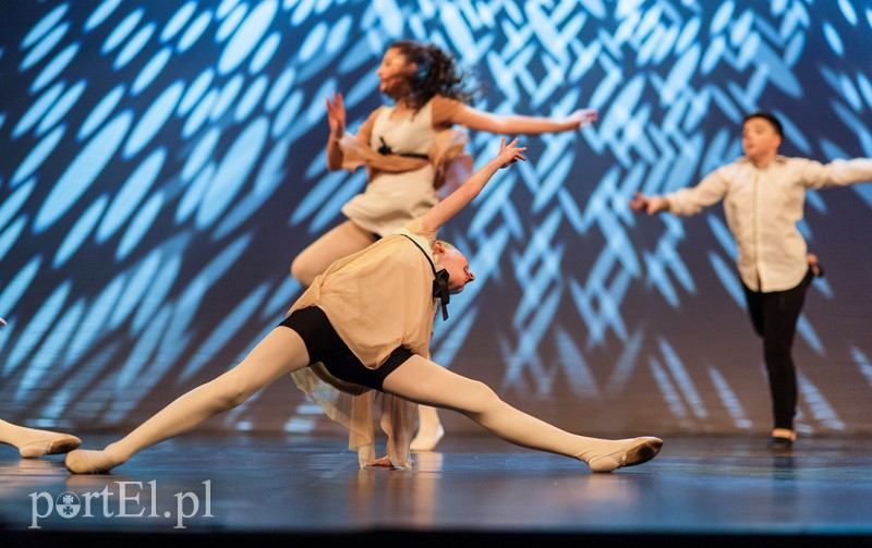 Wieczór pełen tańca zdjęcie nr 98652