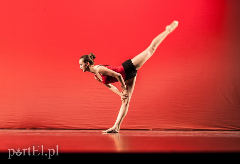 Wieczór pełen tańca zdjęcie nr 98682