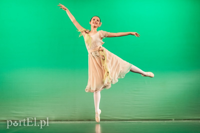 Wieczór pełen tańca zdjęcie nr 98666