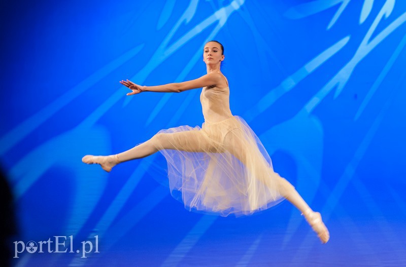 Wieczór pełen tańca zdjęcie nr 98667