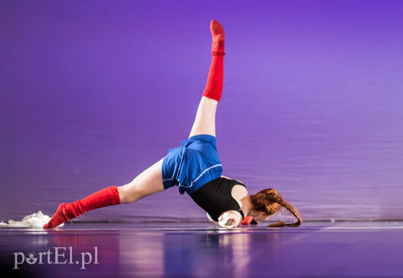 Wieczór pełen tańca zdjęcie nr 98670