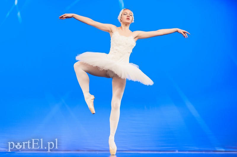 Wieczór pełen tańca zdjęcie nr 98686