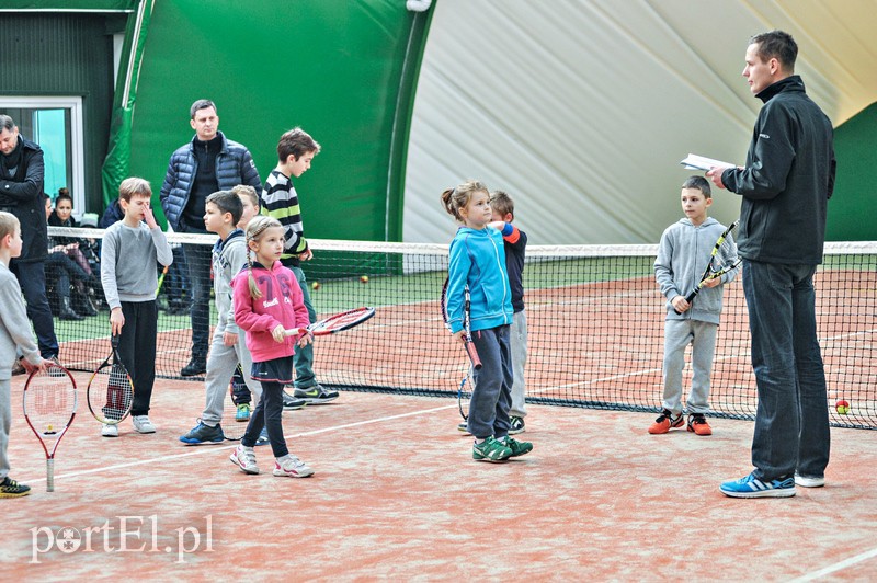 Turniej dla dzieci w Kazimierzowie zdjęcie nr 98704