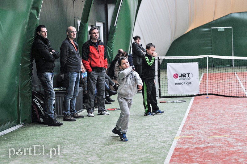 Turniej dla dzieci w Kazimierzowie zdjęcie nr 98698