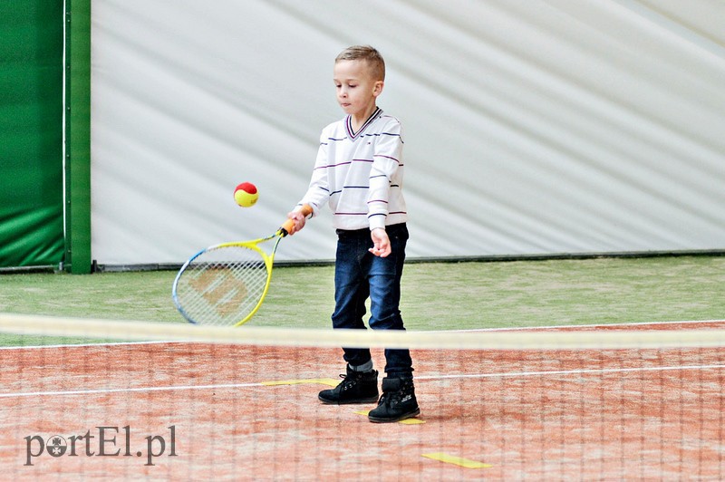 Turniej dla dzieci w Kazimierzowie zdjęcie nr 98700