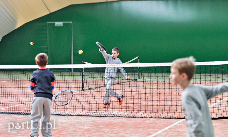 Turniej dla dzieci w Kazimierzowie zdjęcie nr 98699