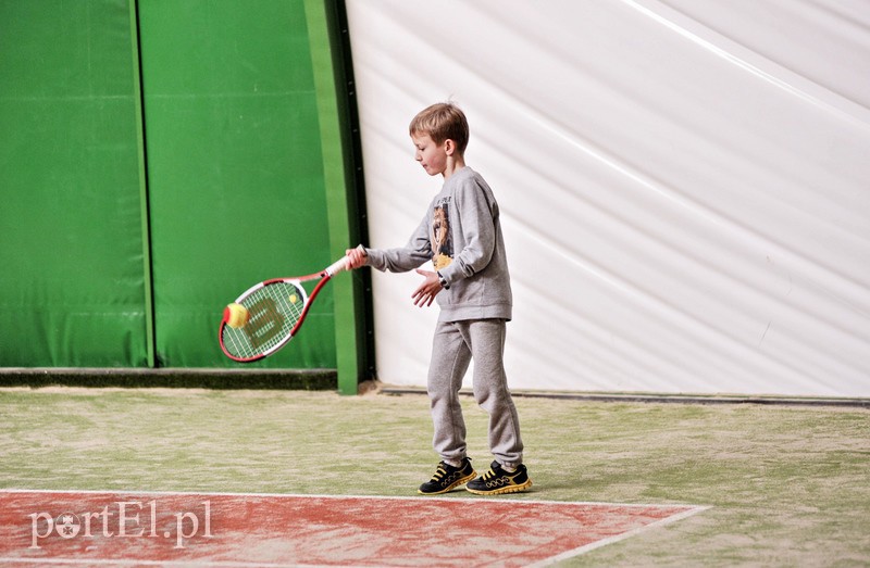 Turniej dla dzieci w Kazimierzowie zdjęcie nr 98697