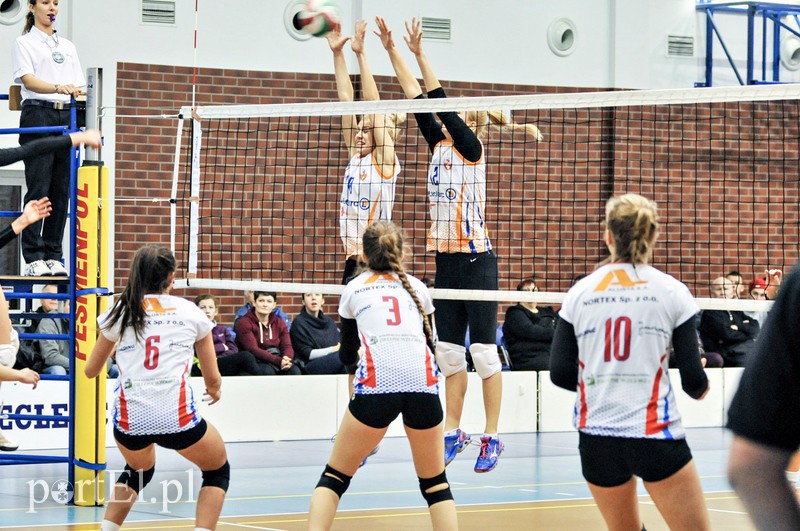 Wygrana Orła na zakończenie roku zdjęcie nr 98743