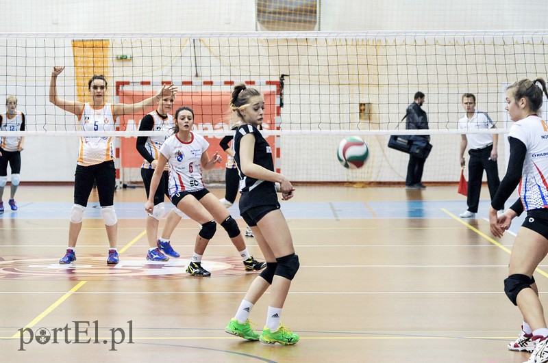 Wygrana Orła na zakończenie roku zdjęcie nr 98748