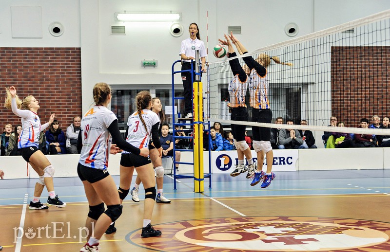 Wygrana Orła na zakończenie roku zdjęcie nr 98741