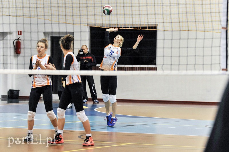 Wygrana Orła na zakończenie roku zdjęcie nr 98744