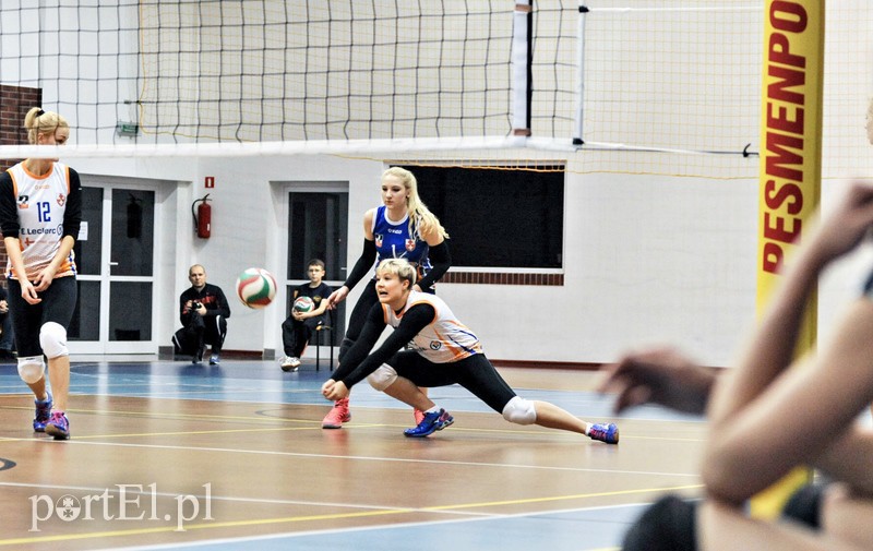 Wygrana Orła na zakończenie roku zdjęcie nr 98742