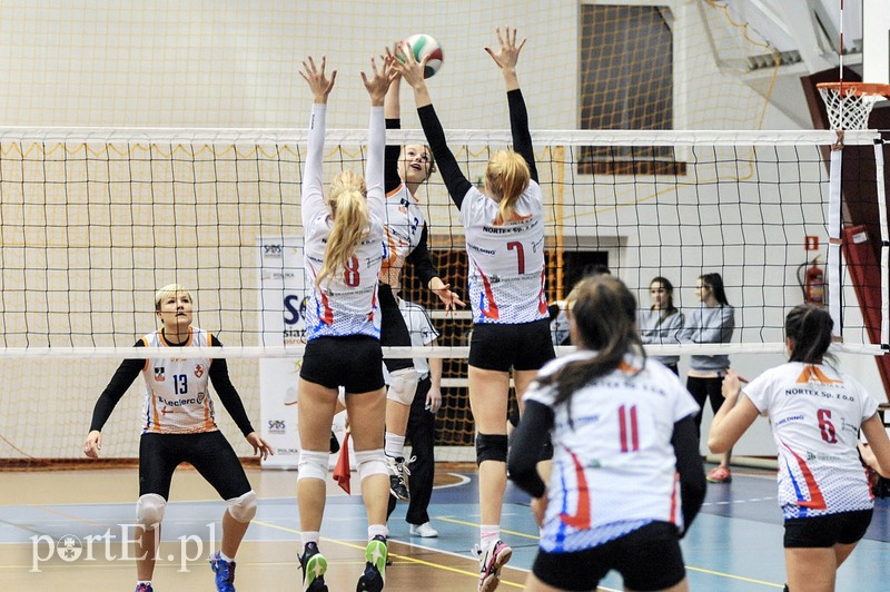 Wygrana Orła na zakończenie roku zdjęcie nr 98750