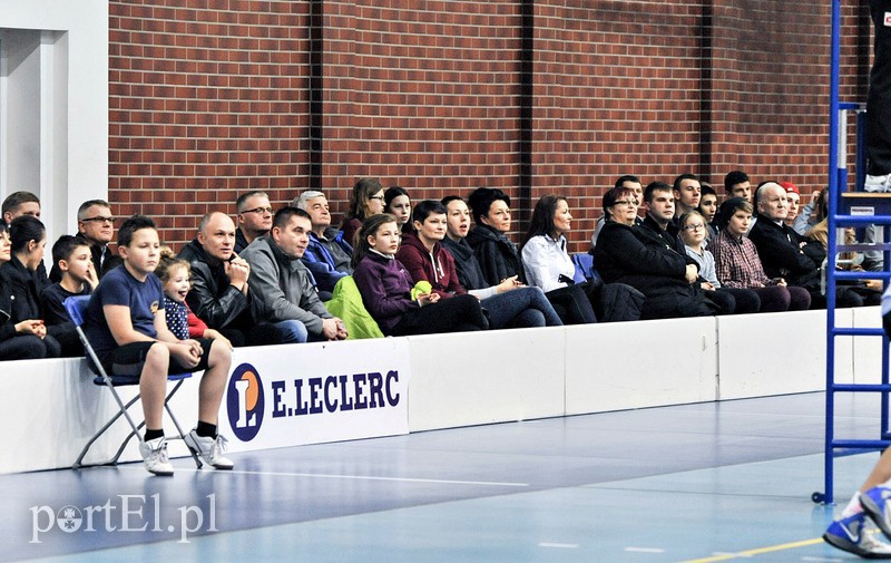 Wygrana Orła na zakończenie roku zdjęcie nr 98746