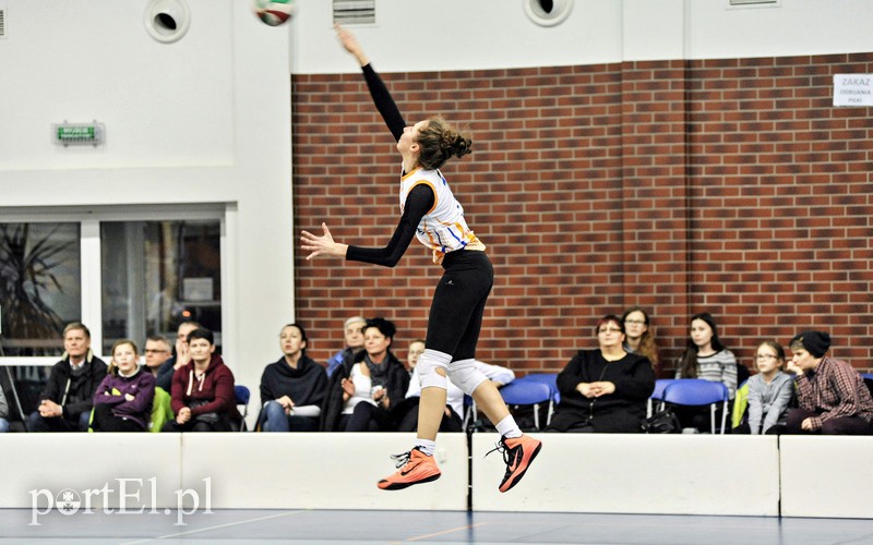 Wygrana Orła na zakończenie roku zdjęcie nr 98739