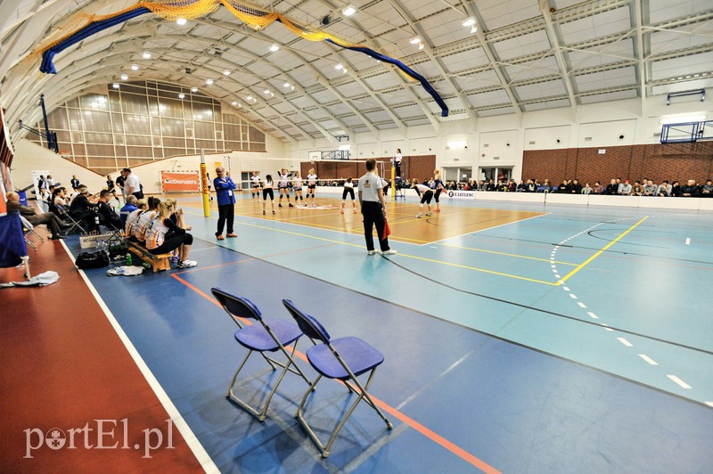 Wygrana Orła na zakończenie roku zdjęcie nr 98753