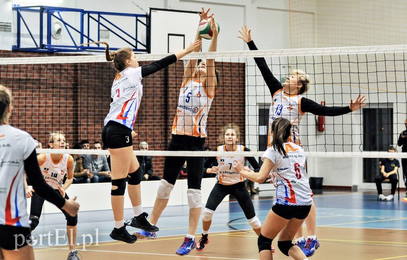 Wygrana Orła na zakończenie roku zdjęcie nr 98745