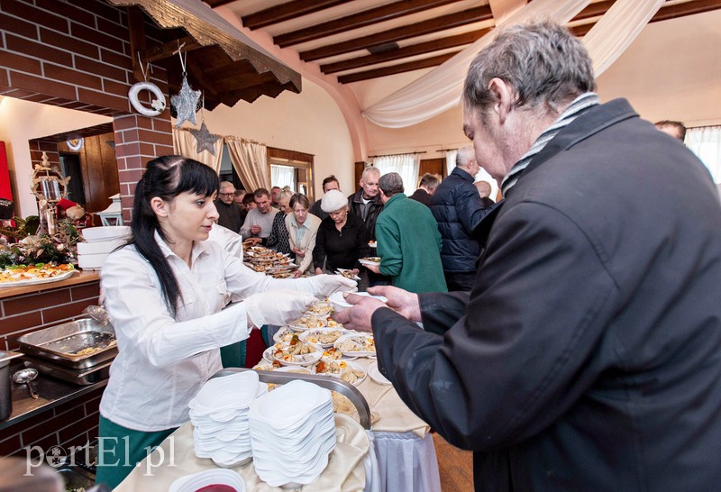 Chodzi o odrobinę człowieczeństwa zdjęcie nr 98797