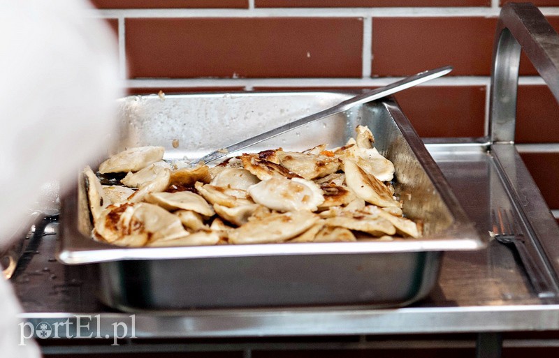 Chodzi o odrobinę człowieczeństwa zdjęcie nr 98796