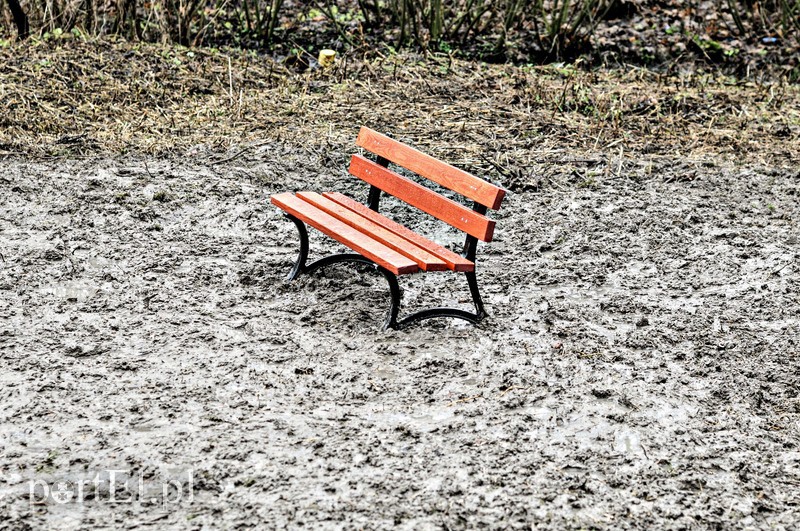 Plac zabaw w Stagniewie zdjęcie nr 98816