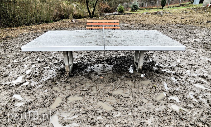 Plac zabaw w Stagniewie zdjęcie nr 98817