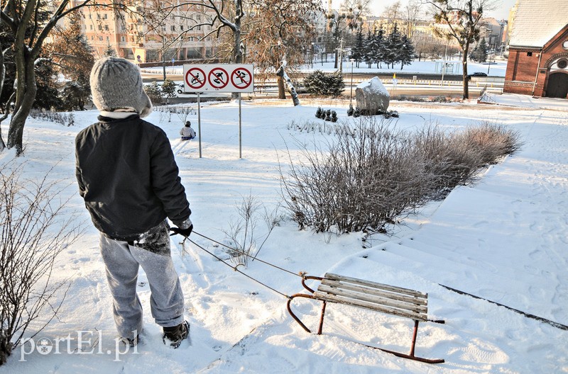 Akcja Zima zdjęcie nr 98883
