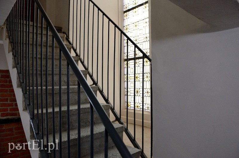 Wieża będzie czynna wiosną, my byliśmy tam już dziś zdjęcie nr 98887