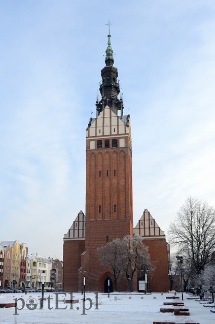 Wieża będzie czynna wiosną, my byliśmy tam już dziś zdjęcie nr 98929