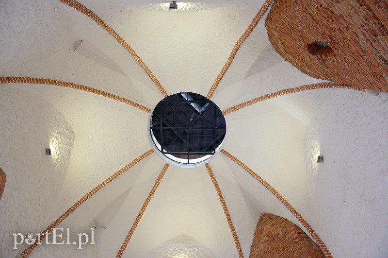 Wieża będzie czynna wiosną, my byliśmy tam już dziś zdjęcie nr 98891