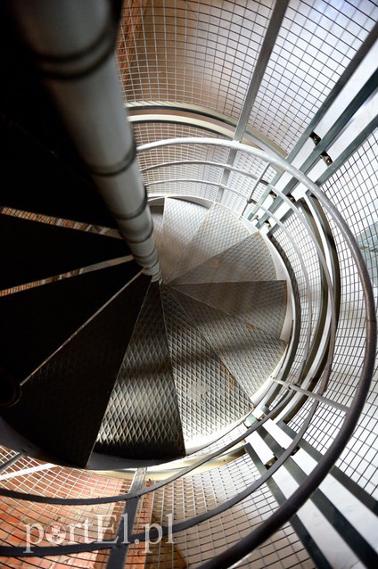 Wieża będzie czynna wiosną, my byliśmy tam już dziś zdjęcie nr 98905