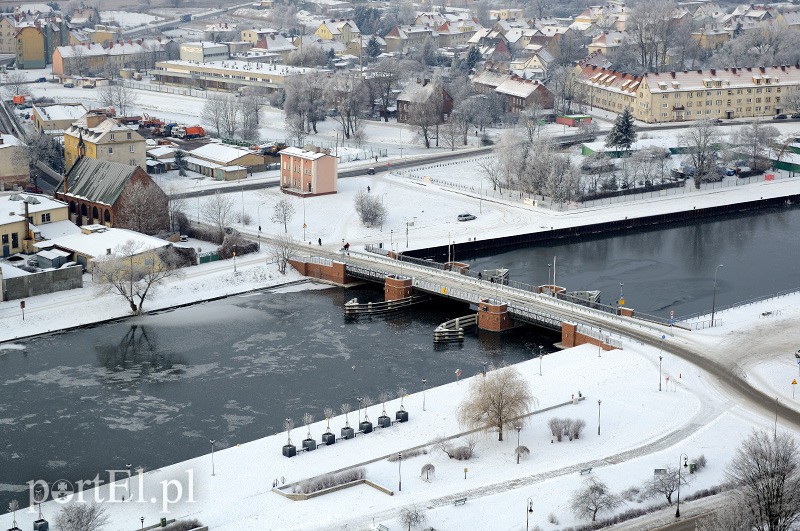 Wieża będzie czynna wiosną, my byliśmy tam już dziś zdjęcie nr 98922