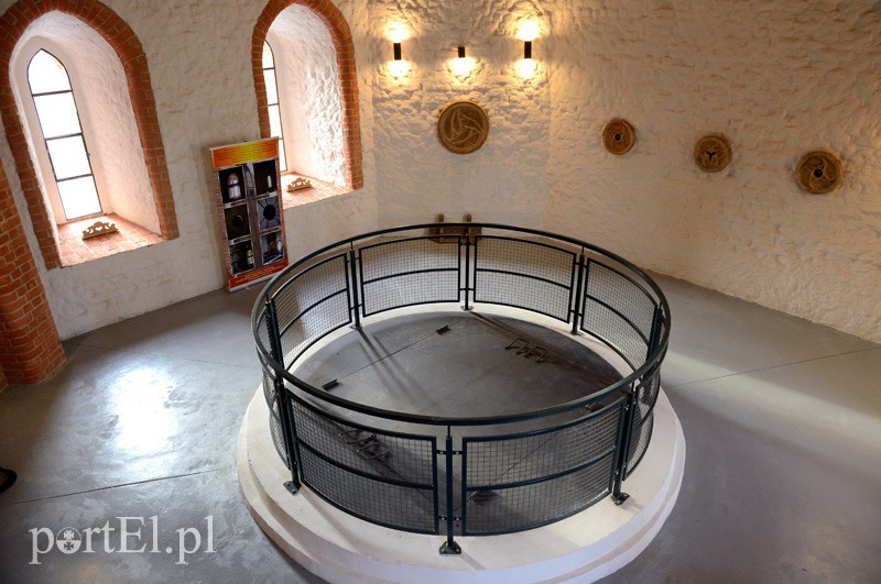 Wieża będzie czynna wiosną, my byliśmy tam już dziś zdjęcie nr 98892