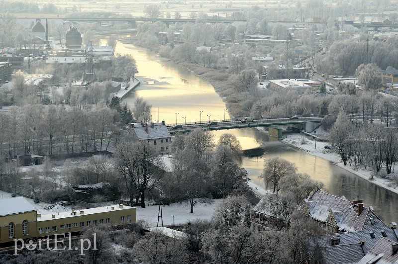 Wieża będzie czynna wiosną, my byliśmy tam już dziś zdjęcie nr 98924