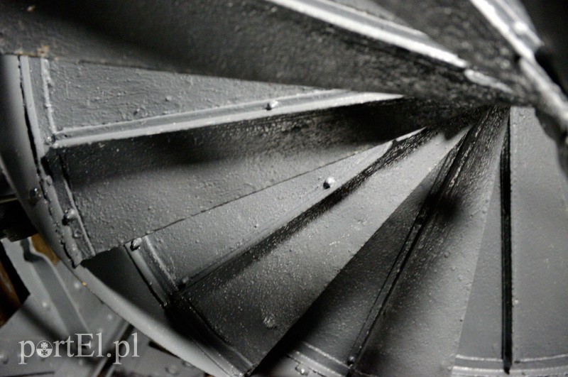 Wieża będzie czynna wiosną, my byliśmy tam już dziś zdjęcie nr 98926