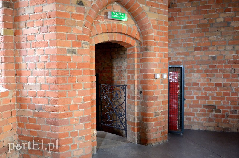 Wieża będzie czynna wiosną, my byliśmy tam już dziś zdjęcie nr 98894