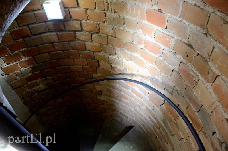 Wieża będzie czynna wiosną, my byliśmy tam już dziś zdjęcie nr 98901