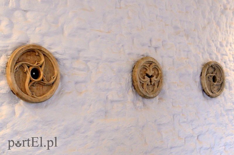 Wieża będzie czynna wiosną, my byliśmy tam już dziś zdjęcie nr 98896