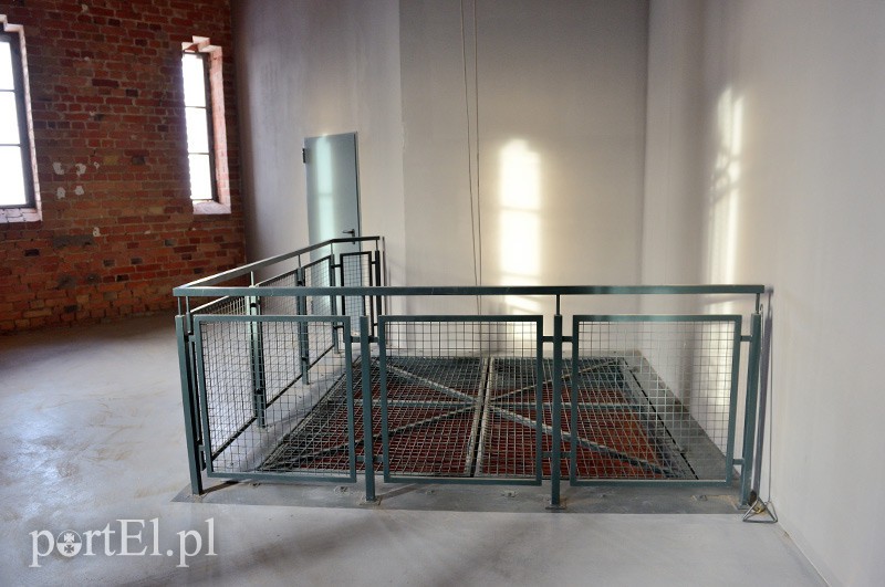 Wieża będzie czynna wiosną, my byliśmy tam już dziś zdjęcie nr 98903