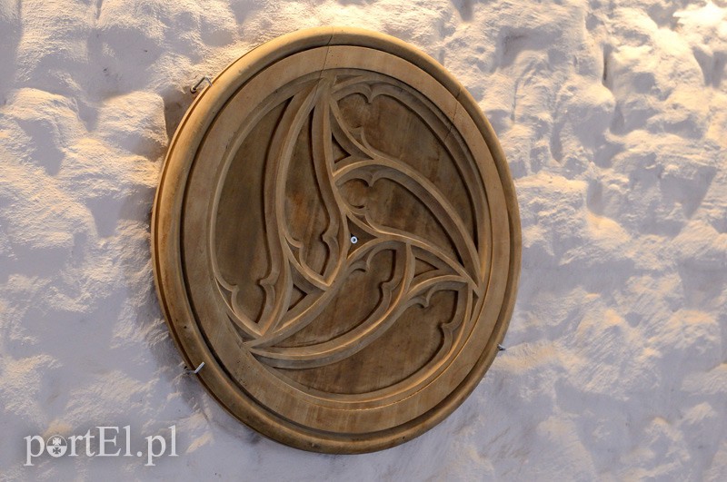 Wieża będzie czynna wiosną, my byliśmy tam już dziś zdjęcie nr 98895