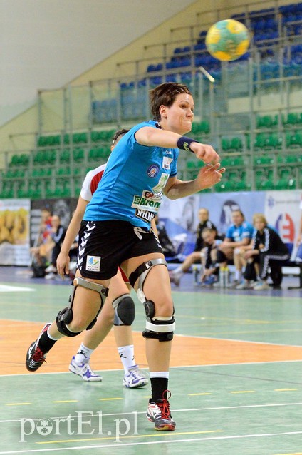 Start wygrał z Olkuszem zdjęcie nr 98972