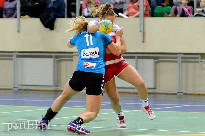 Start wygrał z Olkuszem zdjęcie nr 98979